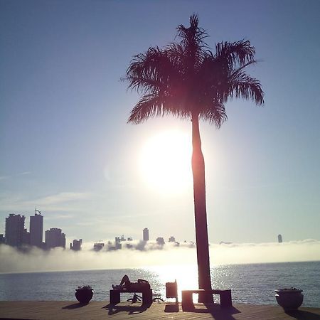 Ape Da Monica Apartment Balneario Camboriu Bagian luar foto