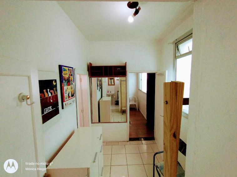 Ape Da Monica Apartment Balneario Camboriu Bagian luar foto