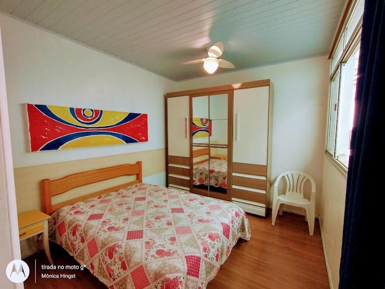 Ape Da Monica Apartment Balneario Camboriu Bagian luar foto