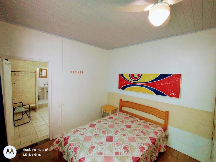 Ape Da Monica Apartment Balneario Camboriu Bagian luar foto