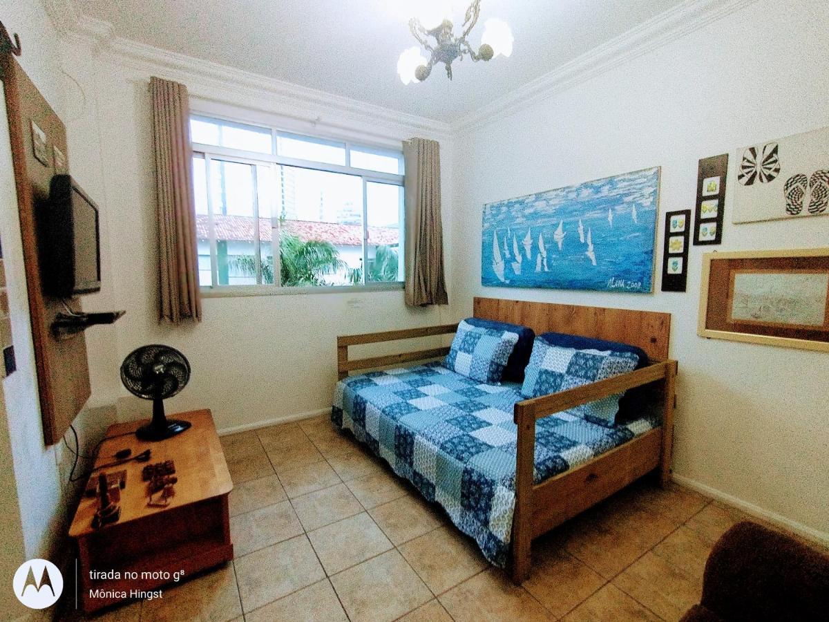 Ape Da Monica Apartment Balneario Camboriu Bagian luar foto