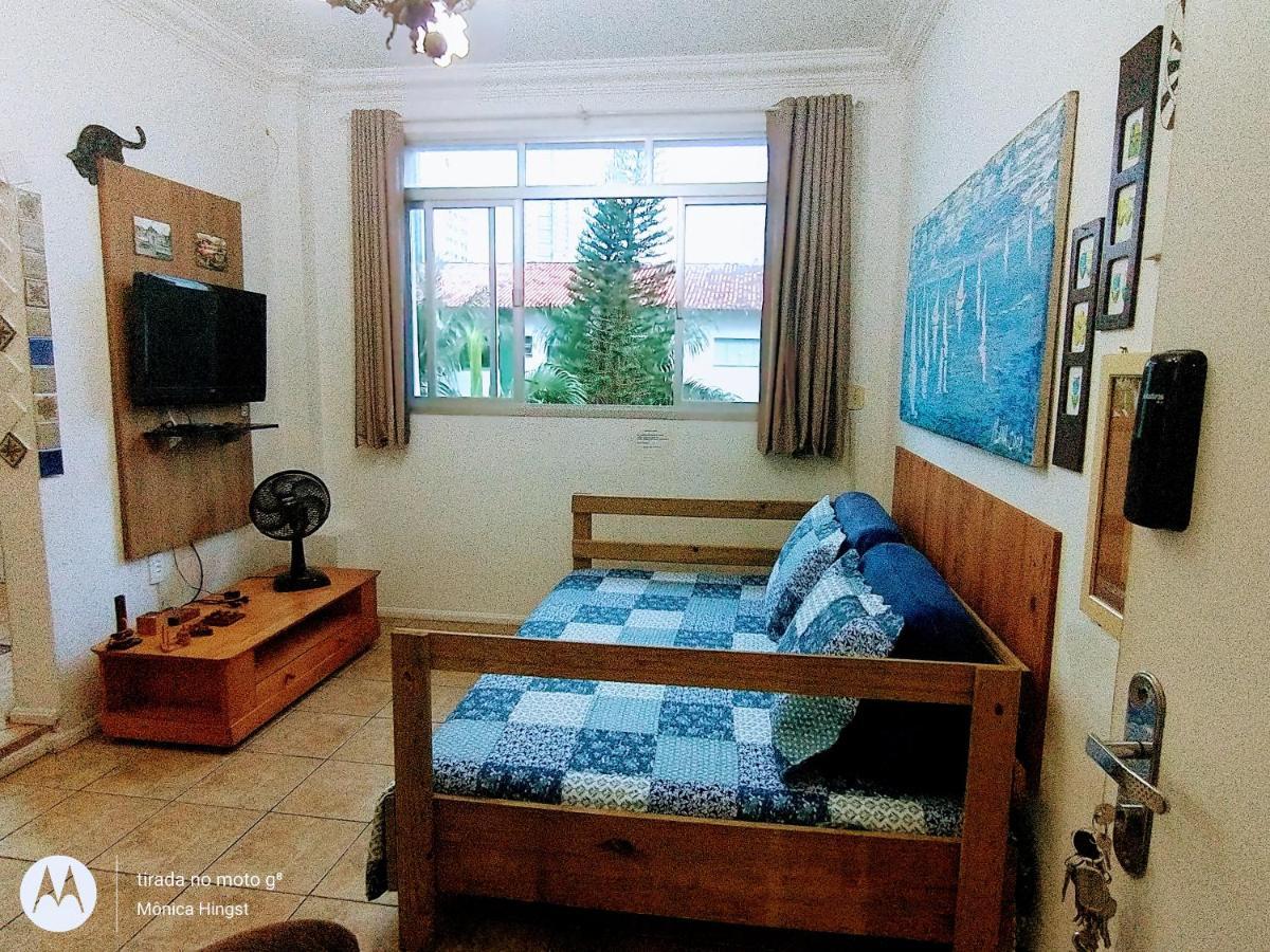 Ape Da Monica Apartment Balneario Camboriu Bagian luar foto