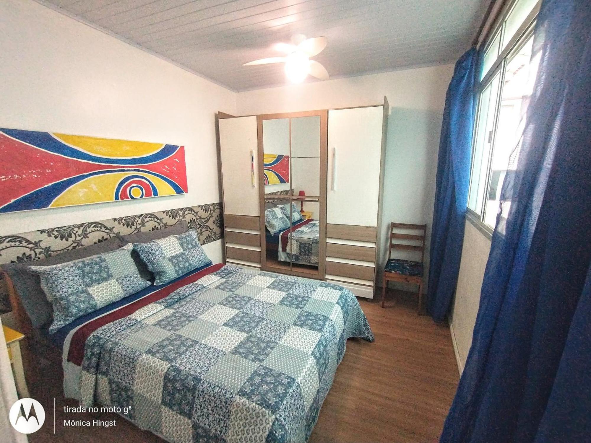Ape Da Monica Apartment Balneario Camboriu Bagian luar foto