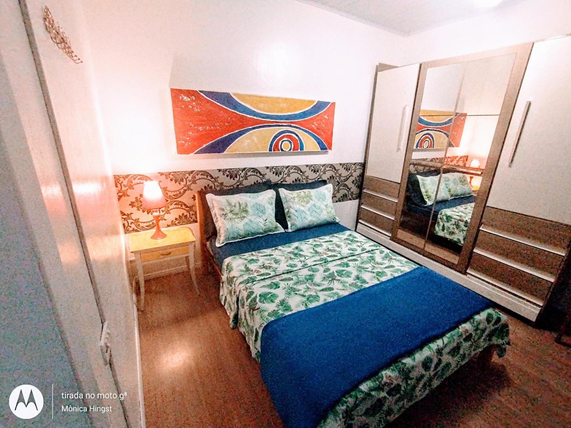 Ape Da Monica Apartment Balneario Camboriu Bagian luar foto