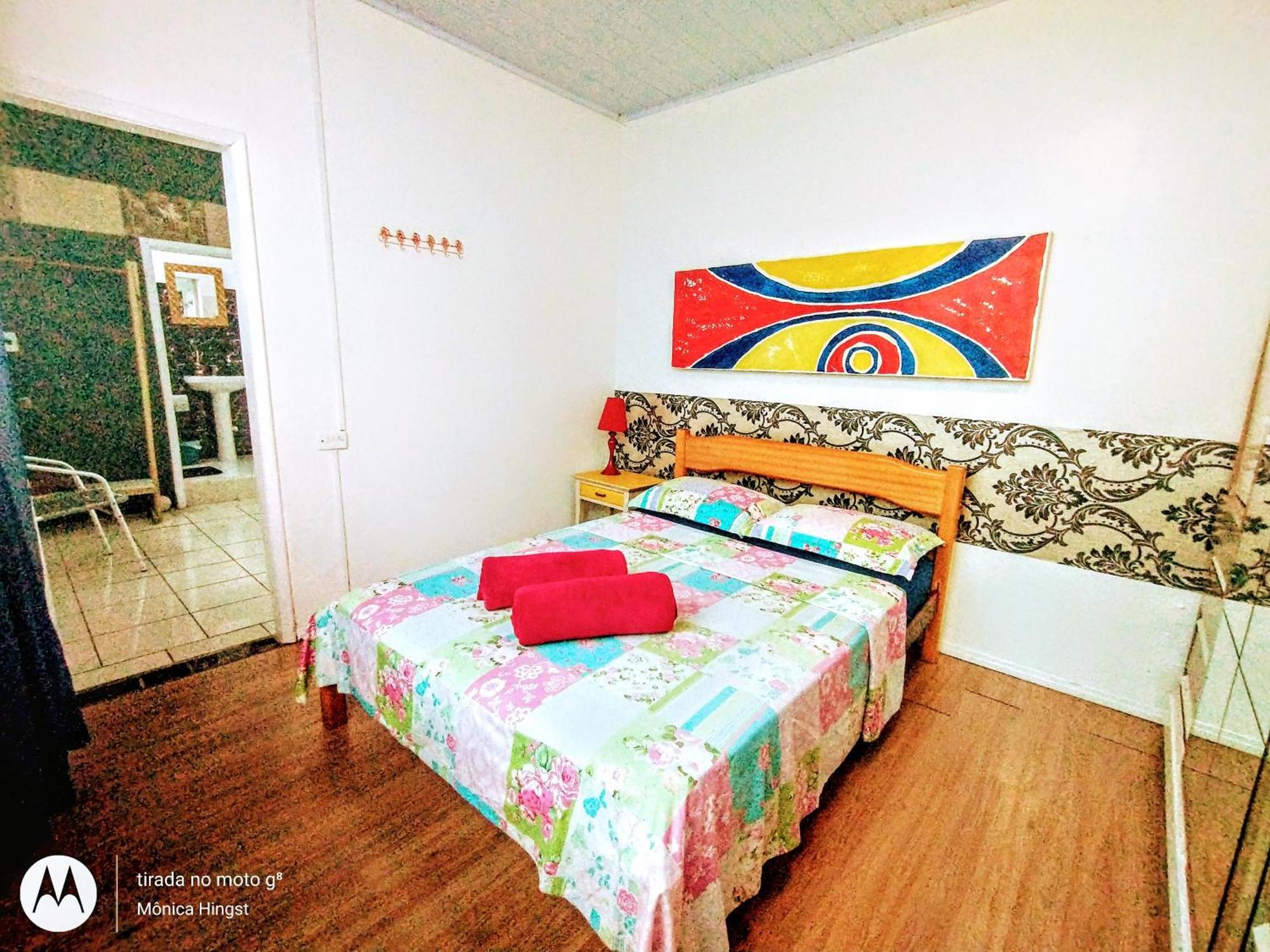 Ape Da Monica Apartment Balneario Camboriu Bagian luar foto