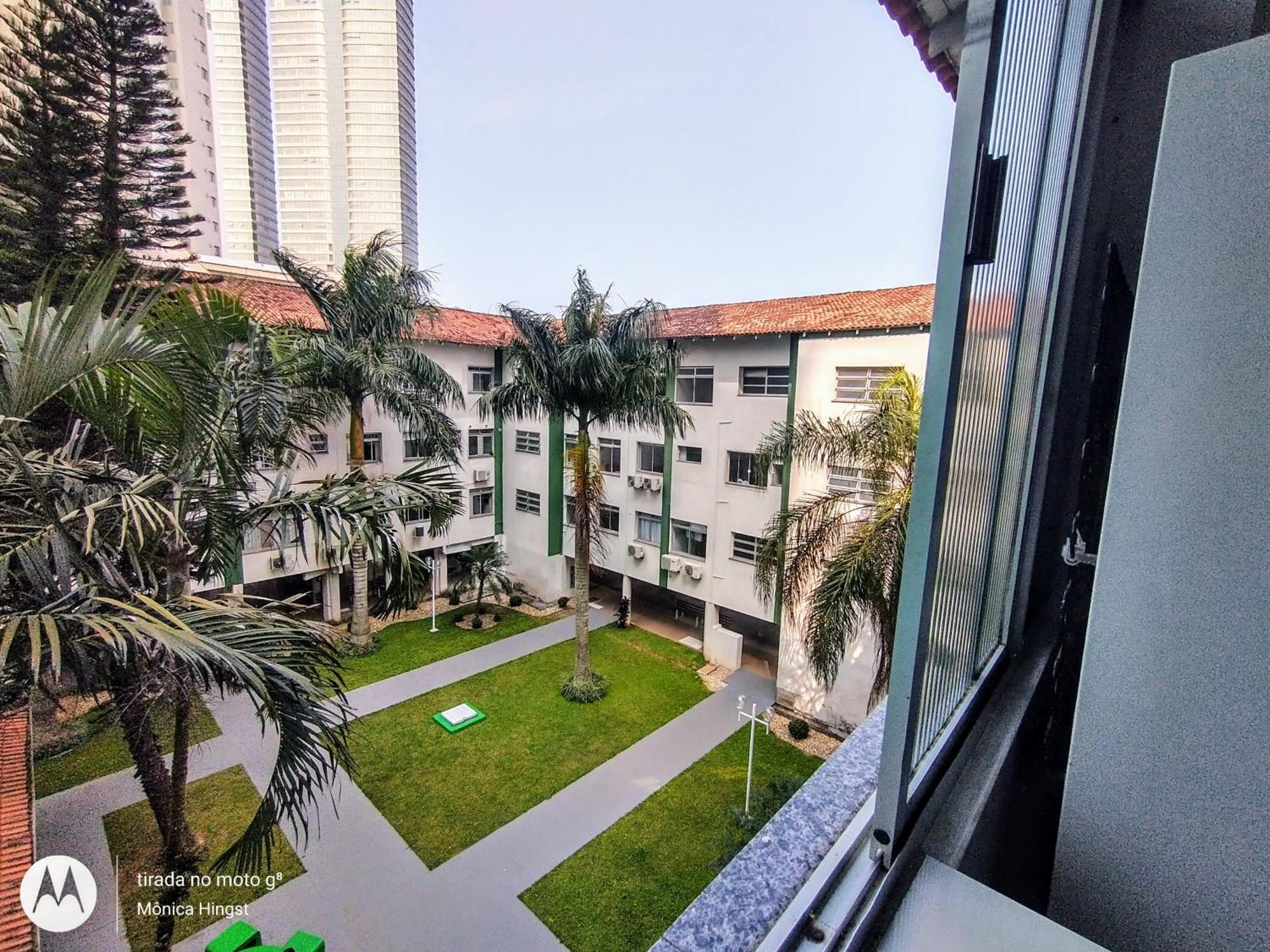 Ape Da Monica Apartment Balneario Camboriu Bagian luar foto