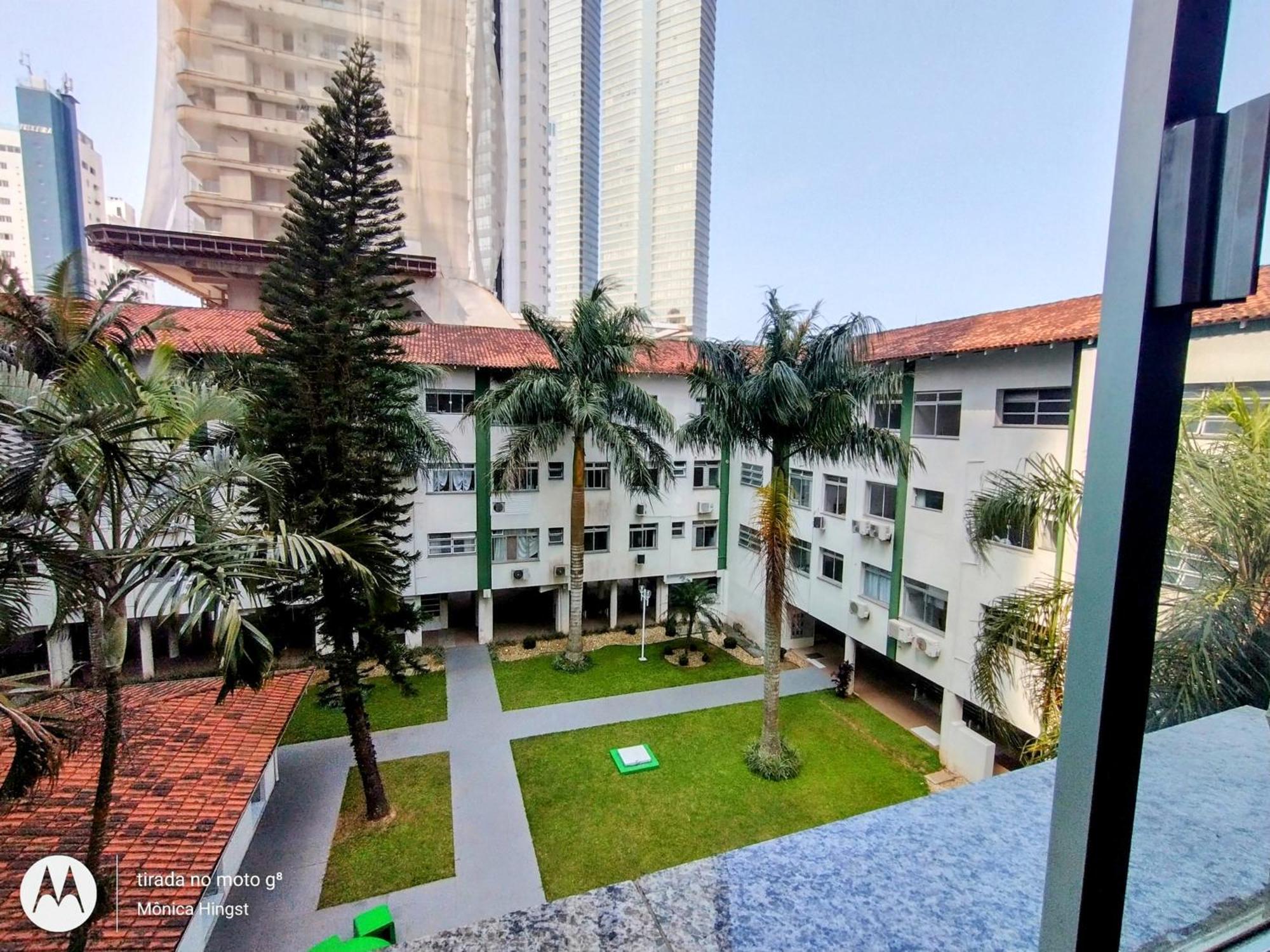 Ape Da Monica Apartment Balneario Camboriu Bagian luar foto