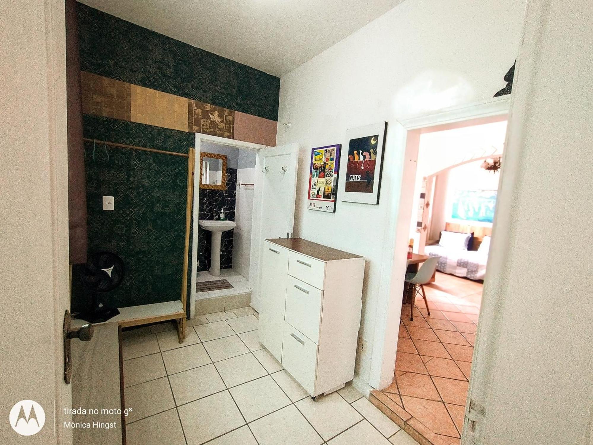 Ape Da Monica Apartment Balneario Camboriu Bagian luar foto