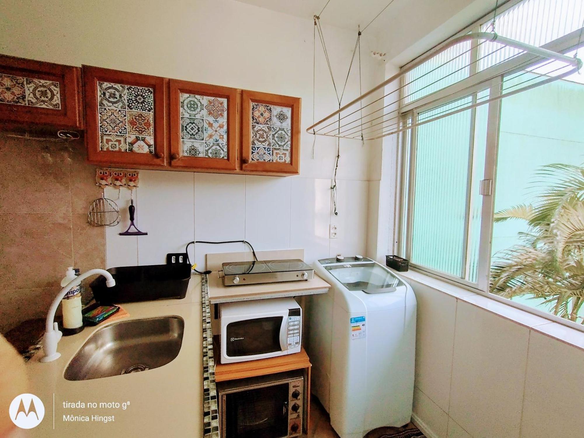 Ape Da Monica Apartment Balneario Camboriu Bagian luar foto