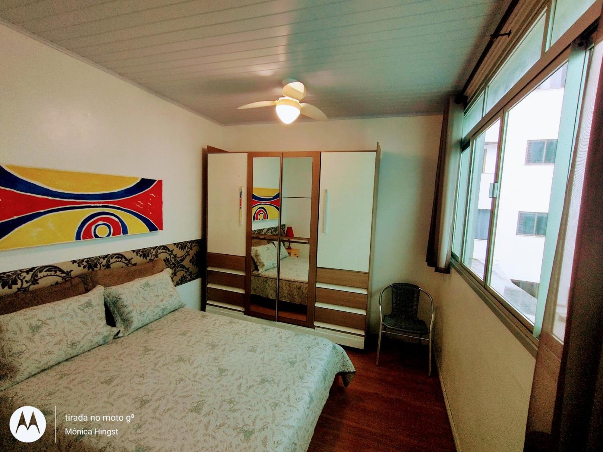 Ape Da Monica Apartment Balneario Camboriu Bagian luar foto