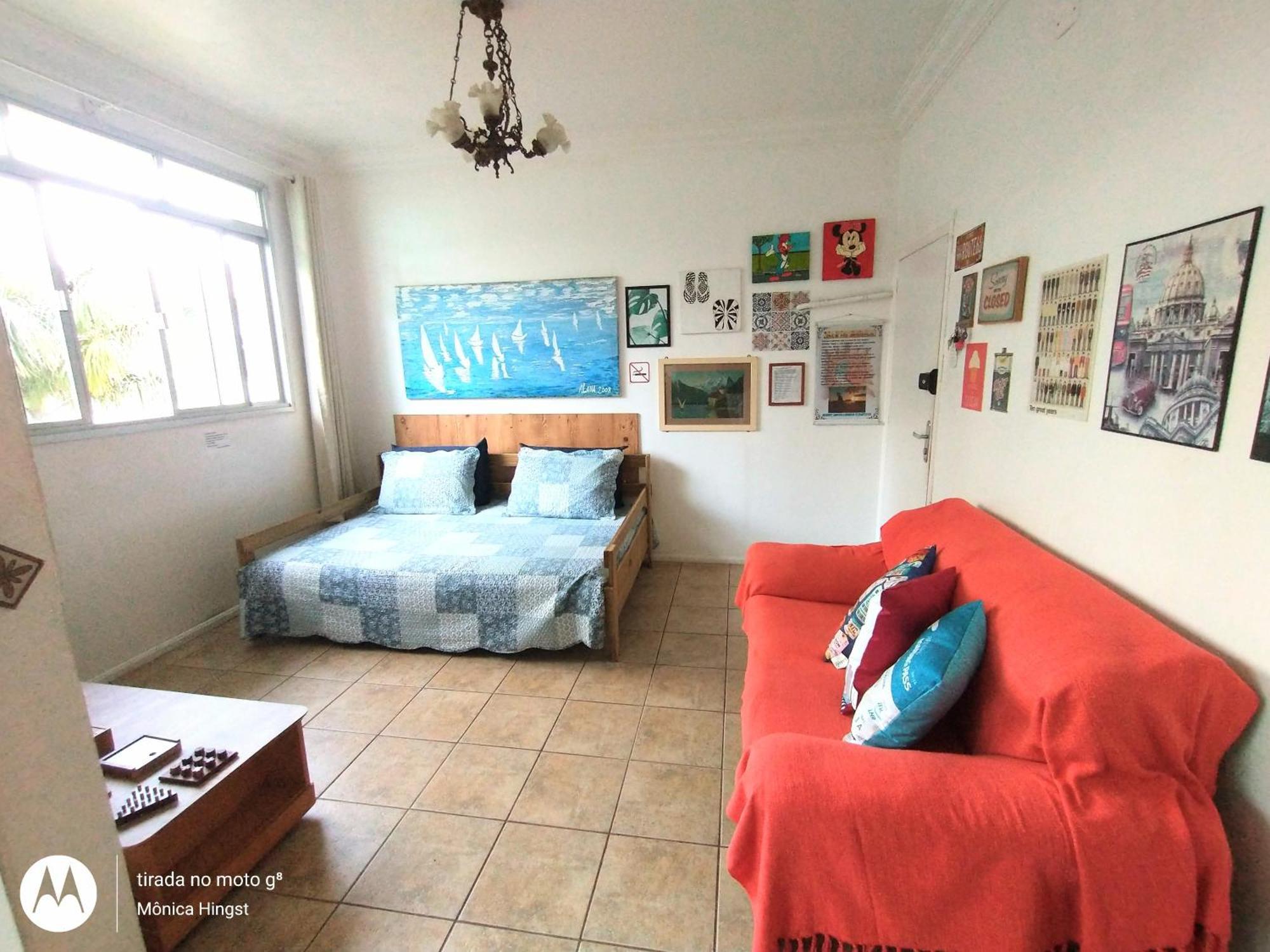 Ape Da Monica Apartment Balneario Camboriu Bagian luar foto