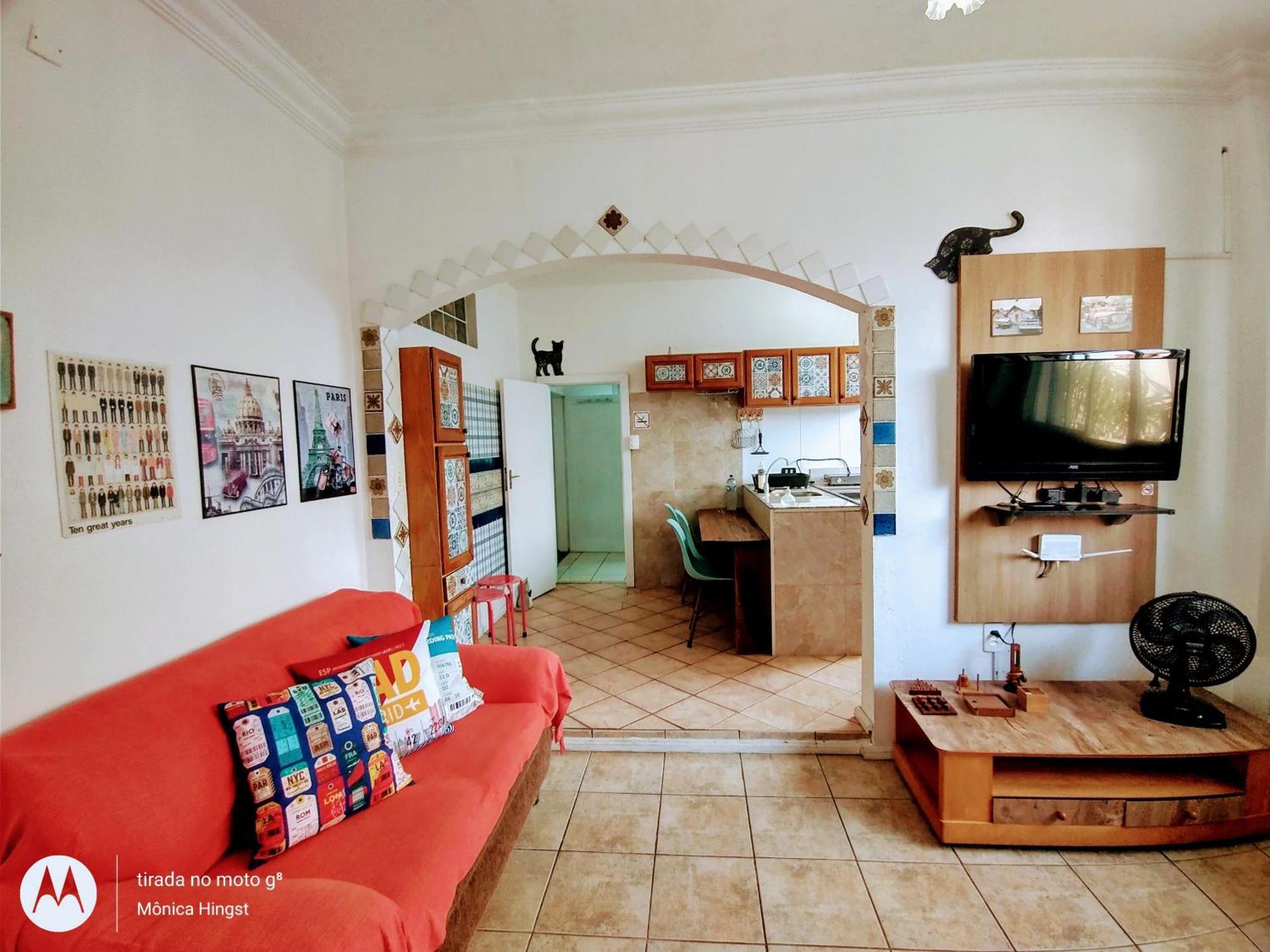 Ape Da Monica Apartment Balneario Camboriu Bagian luar foto