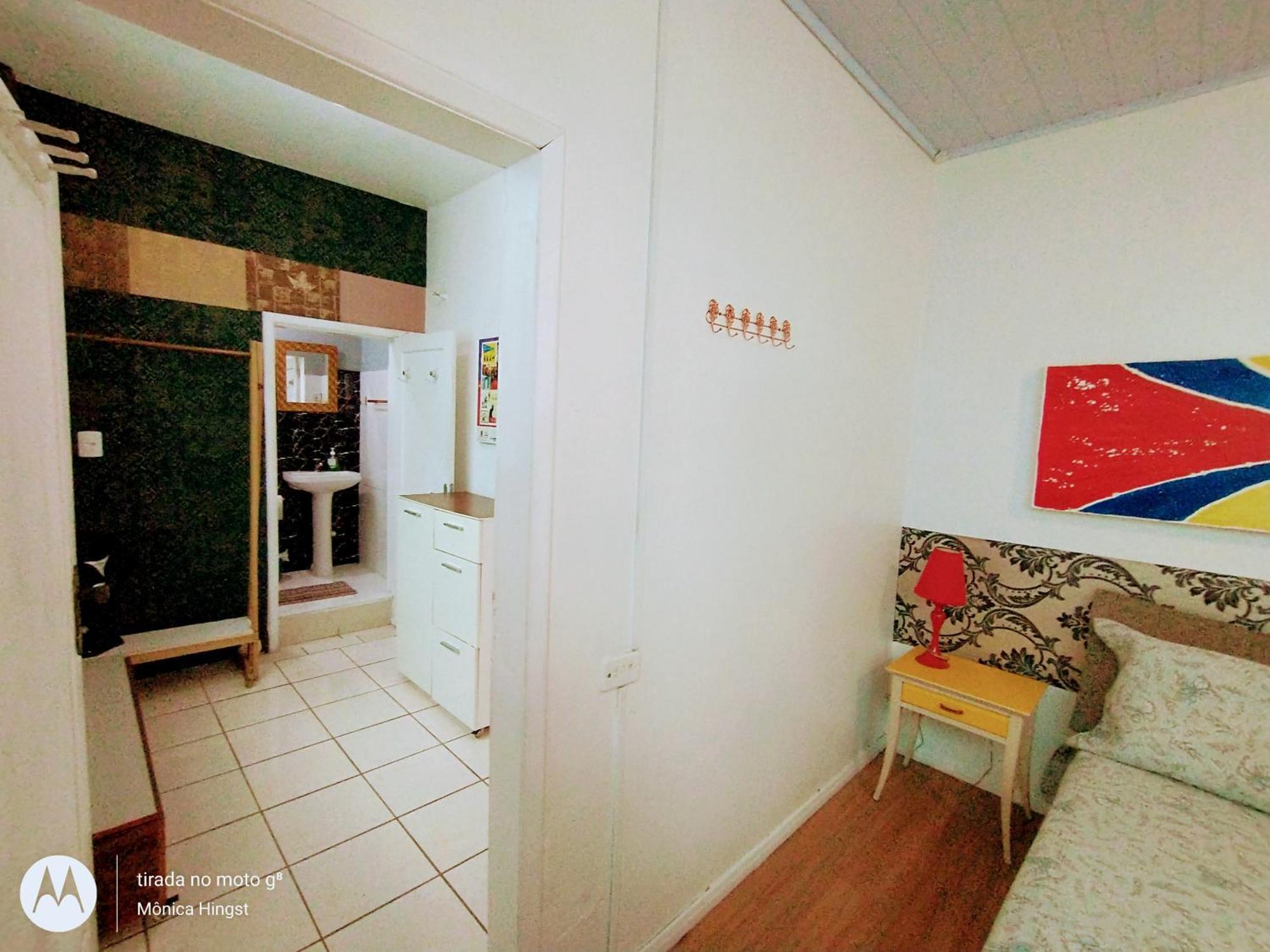 Ape Da Monica Apartment Balneario Camboriu Bagian luar foto