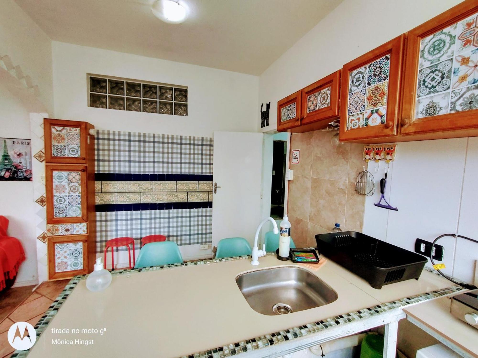 Ape Da Monica Apartment Balneario Camboriu Bagian luar foto