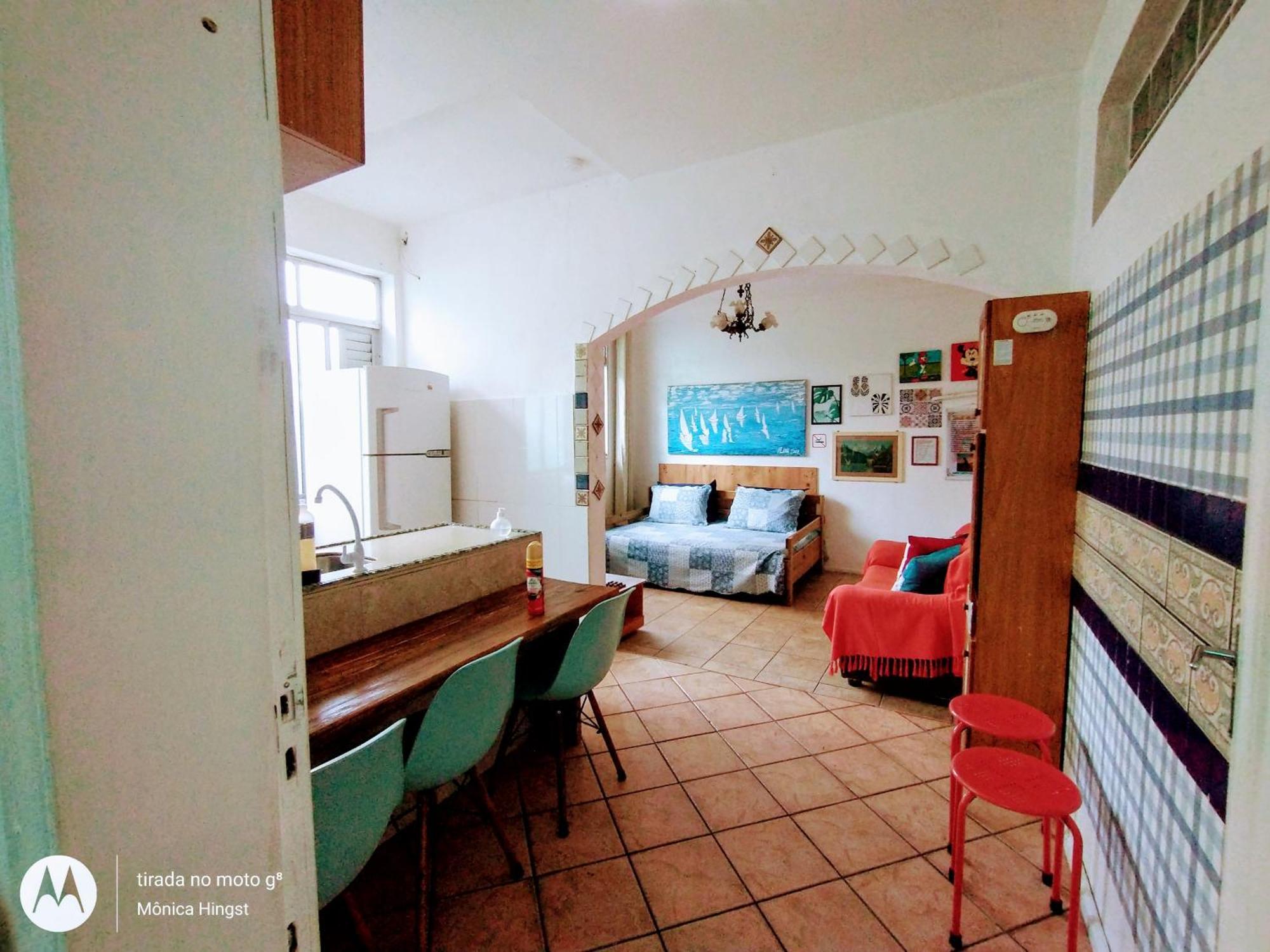 Ape Da Monica Apartment Balneario Camboriu Bagian luar foto