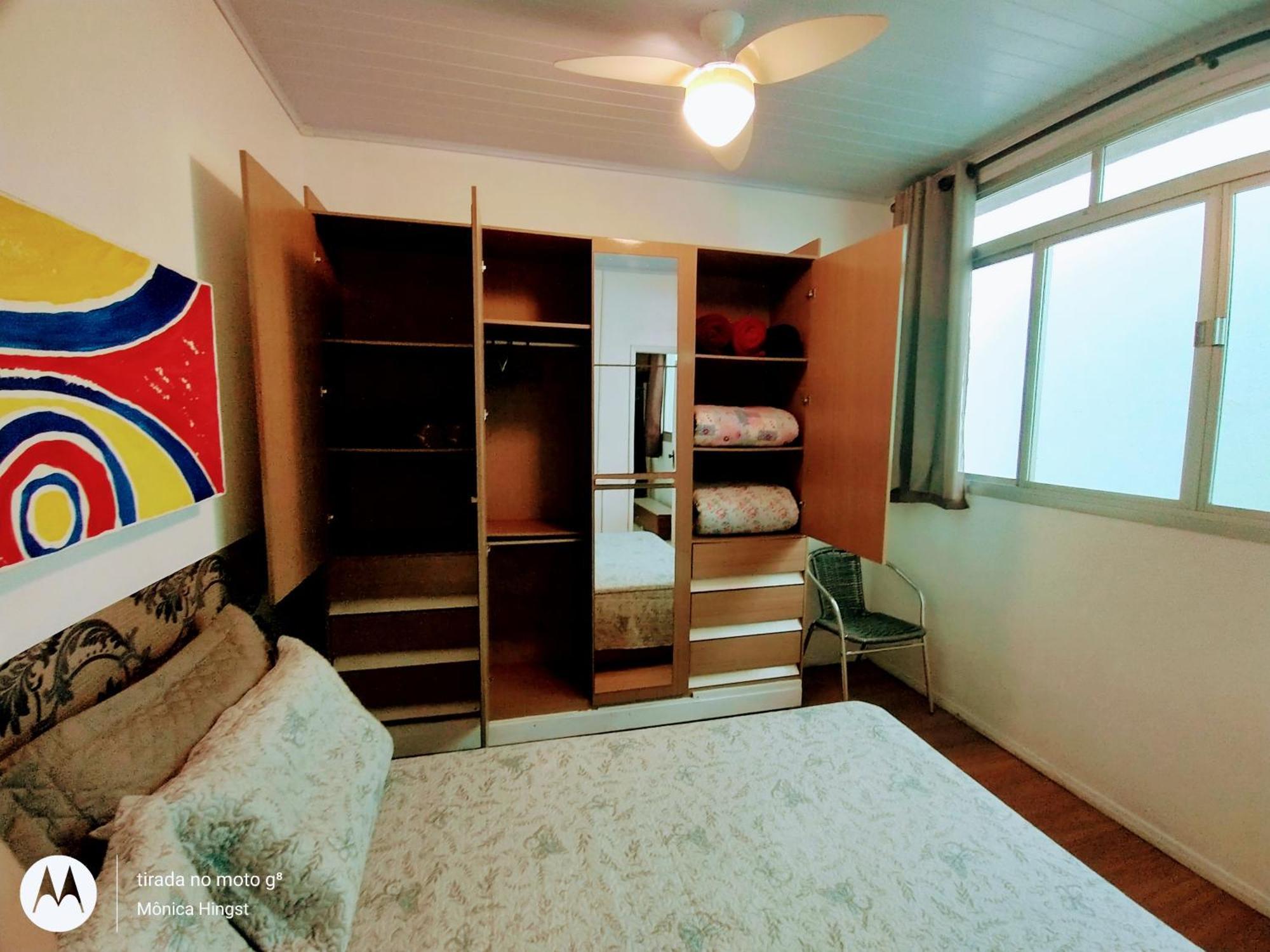 Ape Da Monica Apartment Balneario Camboriu Bagian luar foto