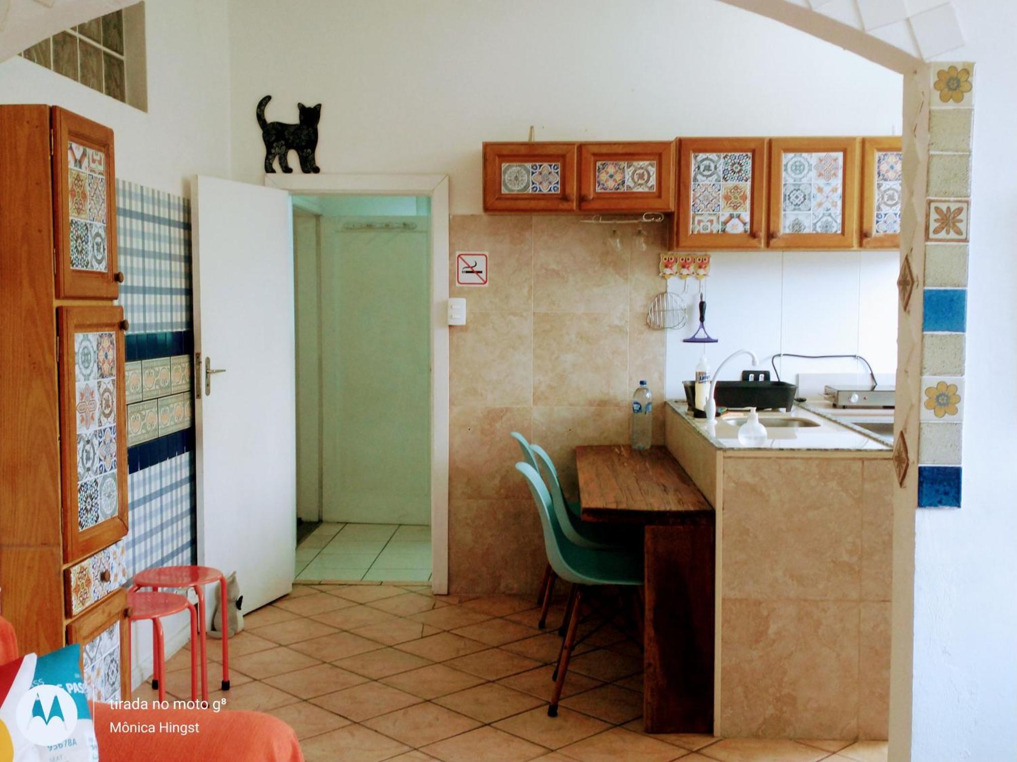 Ape Da Monica Apartment Balneario Camboriu Bagian luar foto