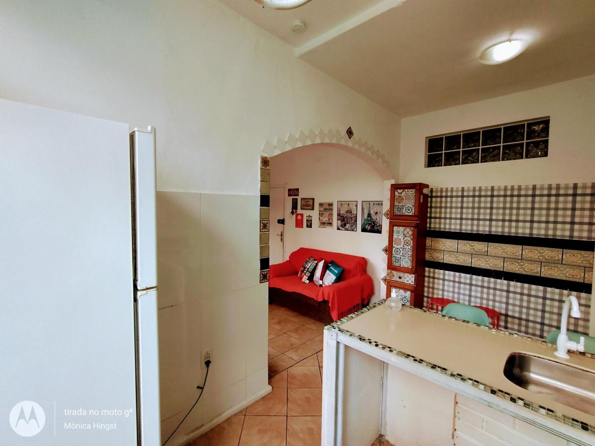 Ape Da Monica Apartment Balneario Camboriu Bagian luar foto