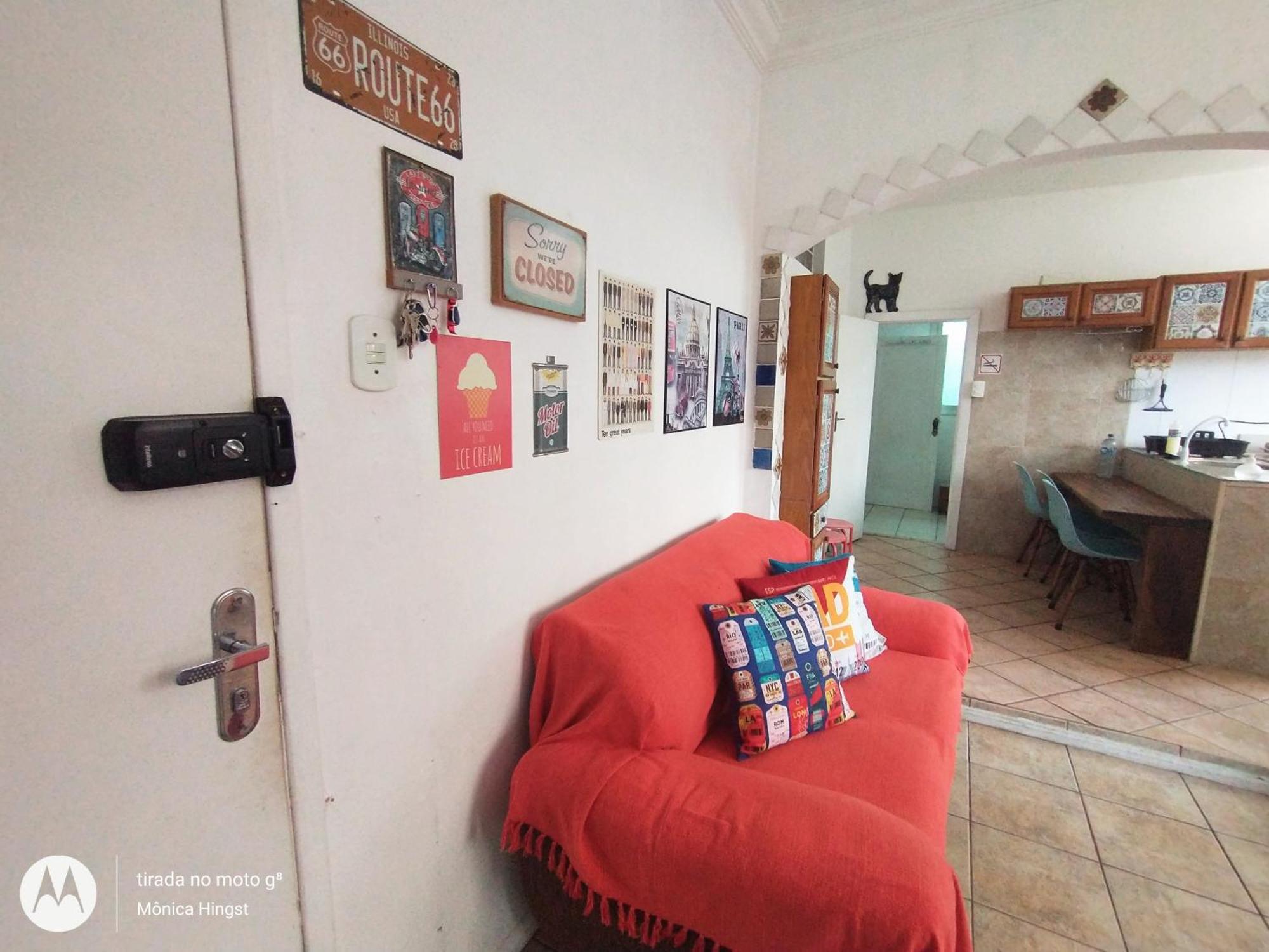 Ape Da Monica Apartment Balneario Camboriu Bagian luar foto