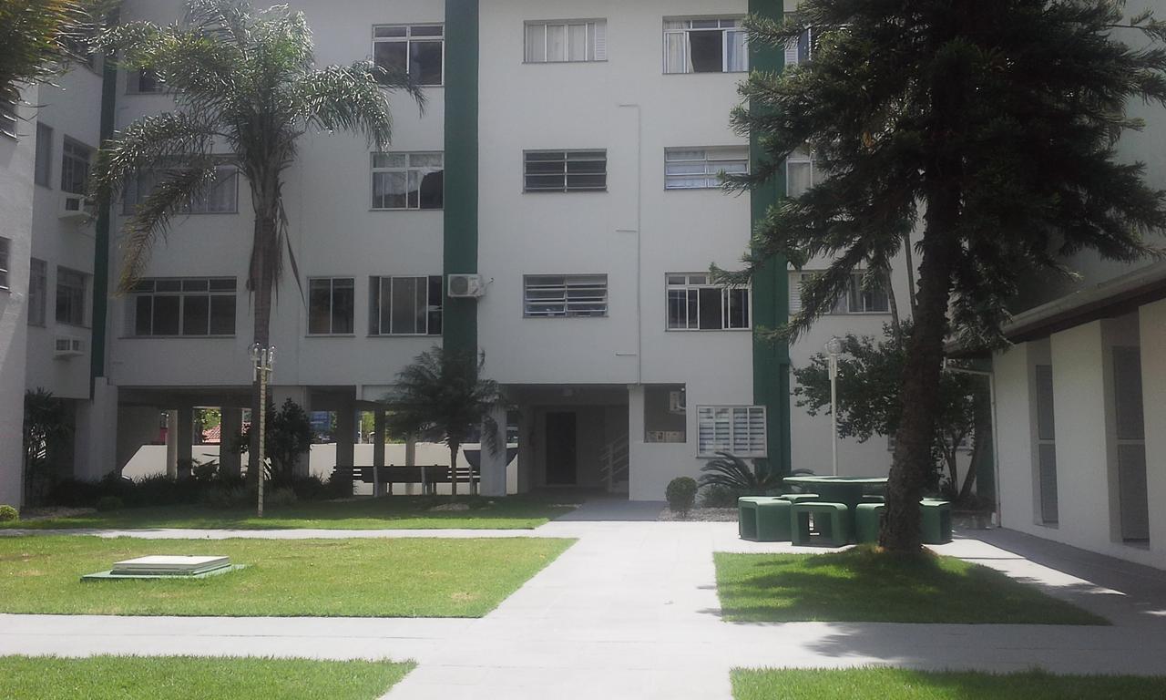 Ape Da Monica Apartment Balneario Camboriu Bagian luar foto
