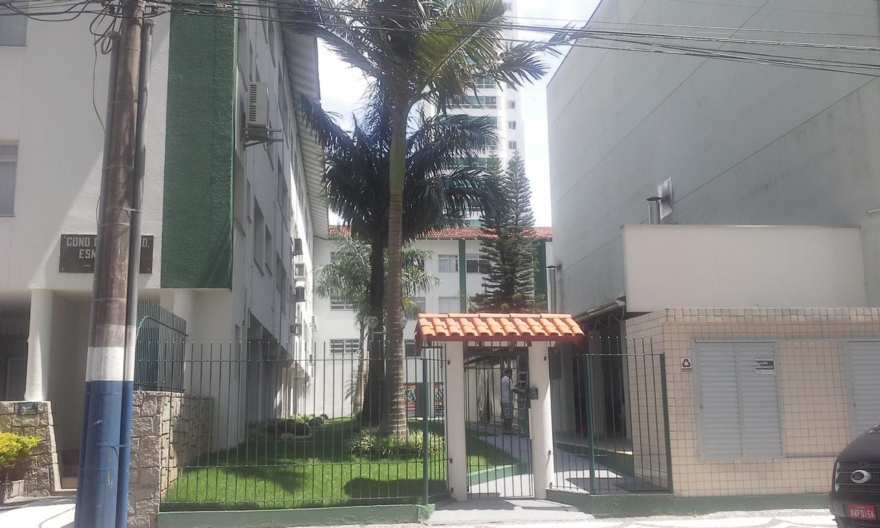 Ape Da Monica Apartment Balneario Camboriu Bagian luar foto