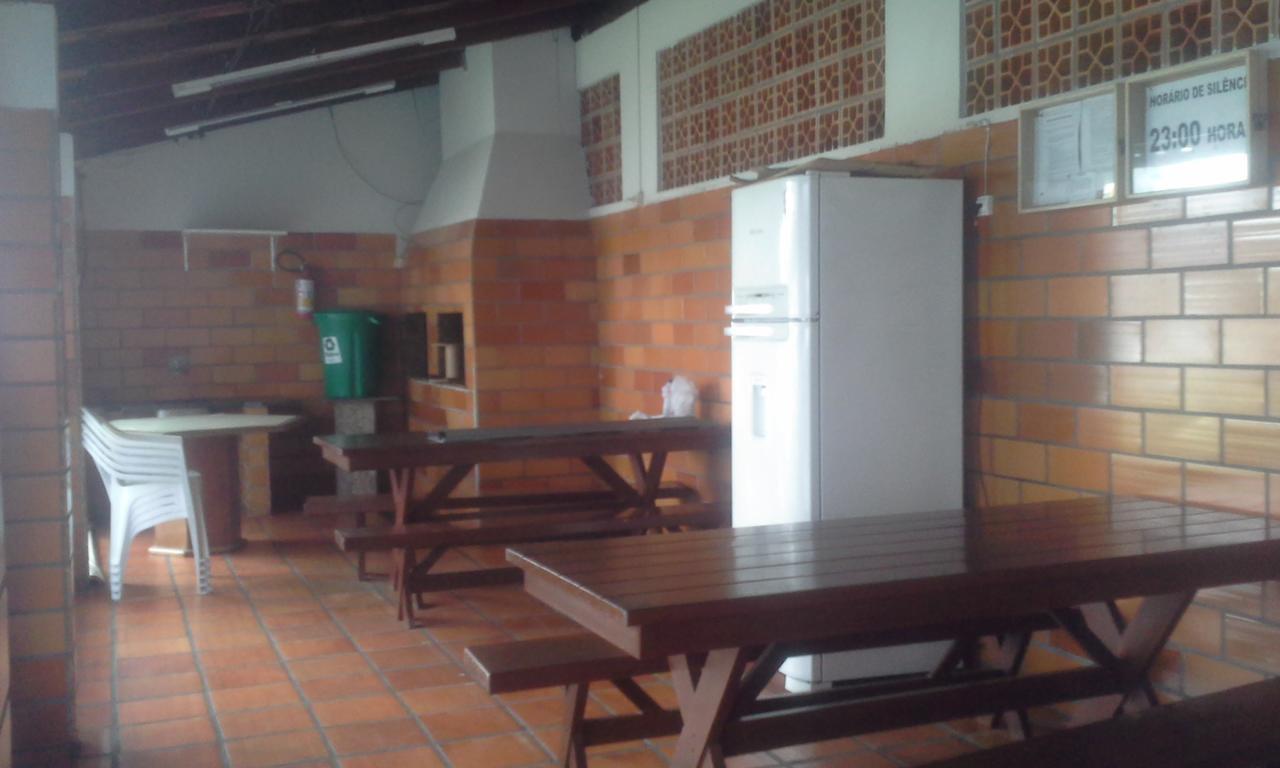 Ape Da Monica Apartment Balneario Camboriu Bagian luar foto