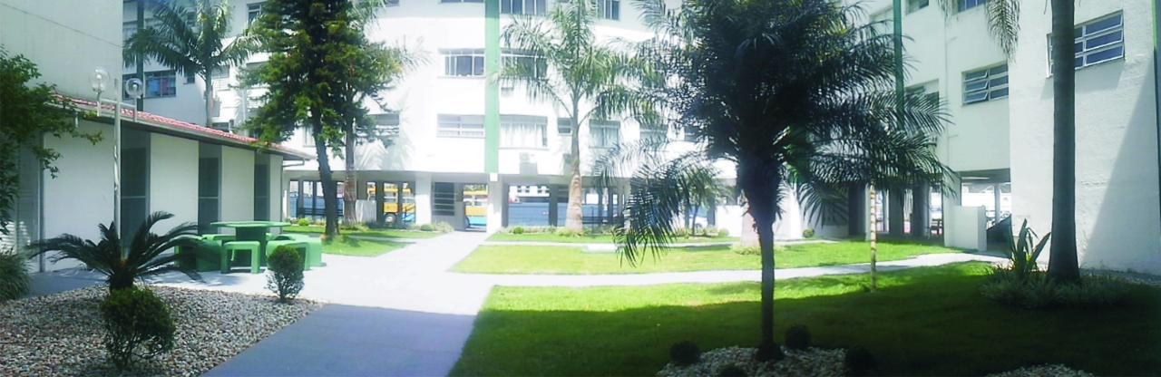 Ape Da Monica Apartment Balneario Camboriu Bagian luar foto