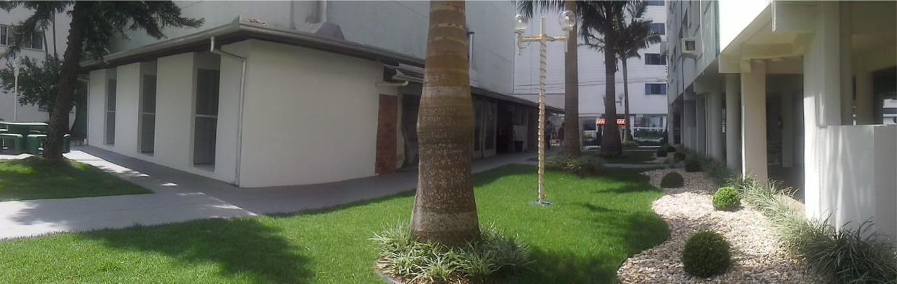 Ape Da Monica Apartment Balneario Camboriu Bagian luar foto