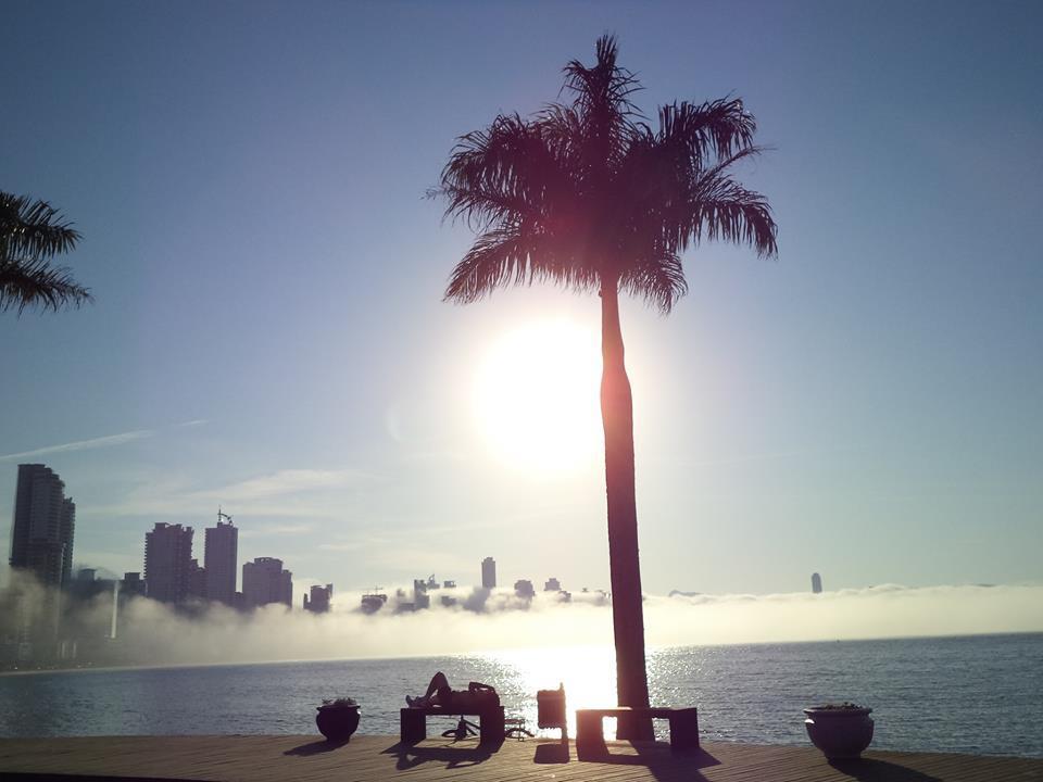Ape Da Monica Apartment Balneario Camboriu Bagian luar foto