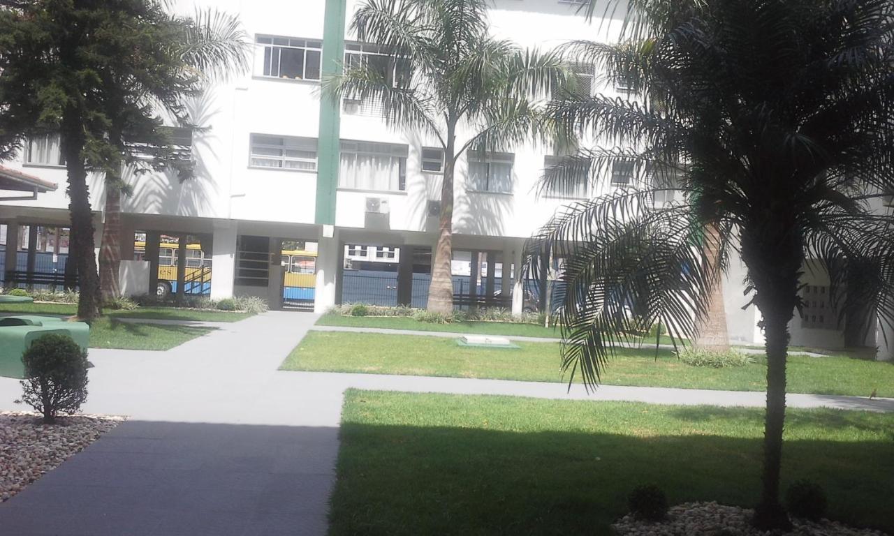 Ape Da Monica Apartment Balneario Camboriu Bagian luar foto