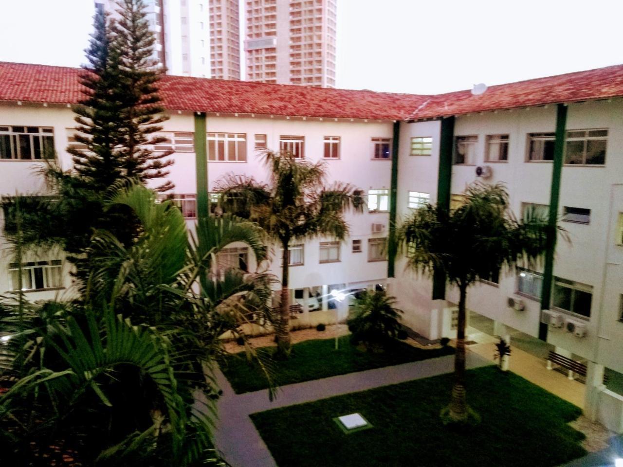 Ape Da Monica Apartment Balneario Camboriu Bagian luar foto